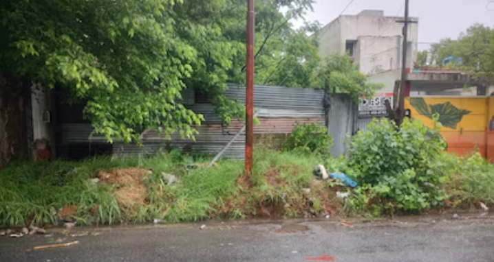 Encontraron a la pareja que abandonó a un bebé recién nacido en La Plata