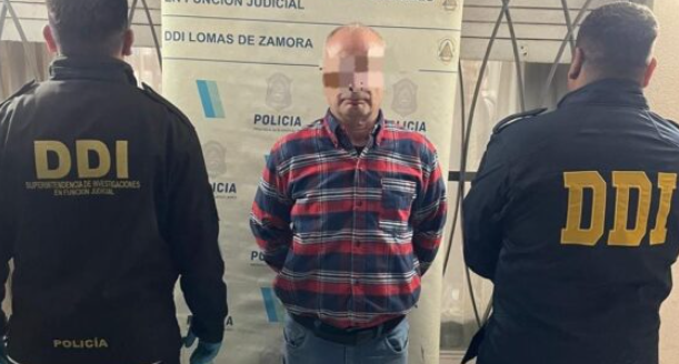 Piden preventiva para el acusado de matar a la esposa de un pastor en Monte Grande