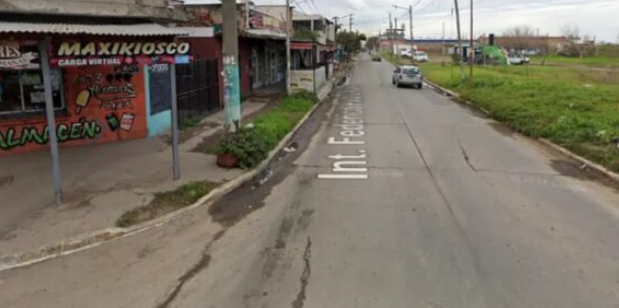 Asesinaron a un hombre para robarle la moto en La Matanza