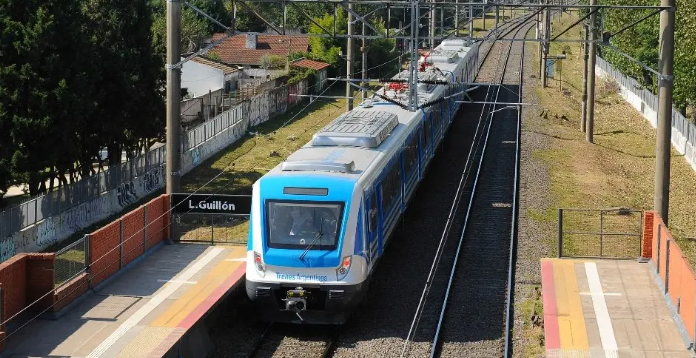 Accidentes en el Tren Roca en Llavallol y Banfield: demoras y servicios limitados en una mañana del lunes 