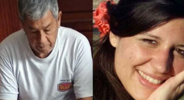 No le hice nada malo”: qué declaró el camionero Romero tras ser imputado por el asesinato de María Cash