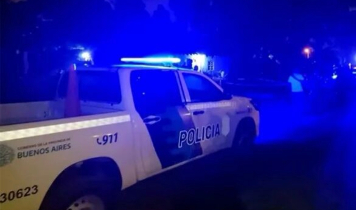 Jubilado fue hallado muerto y su cuidadora quedó detenida en Bernal