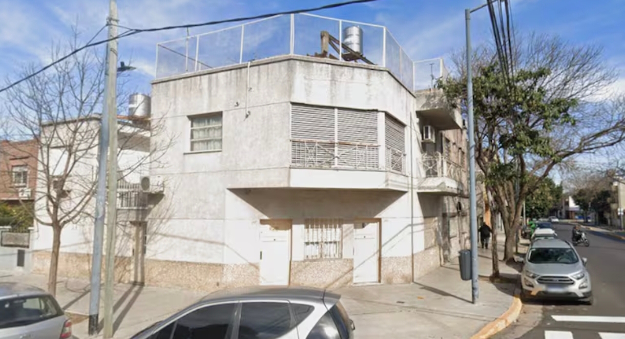 Detuvieron al hombre que encontró muerta a su esposa en Monte Castro: investigan si fue un crimen