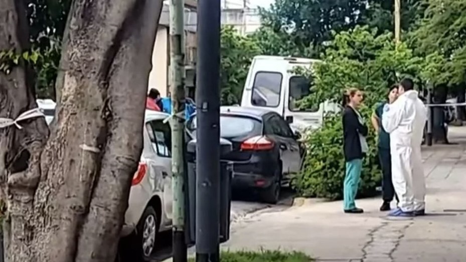 Villa Luro: encontraron muertas a una hija y su madre en la casa y la puerta no estaba forzada