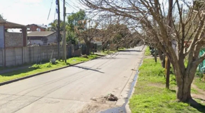 Asesinaron a un joven de un balazo en la cabeza en su vivienda y por el crimen buscan a cuatro sospechosos