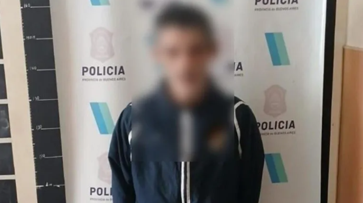 Cay&oacute; un ladr&oacute;n buscado por haber asesinado a fierrazos a un joven que se resisti&oacute; al robo de la motocicleta