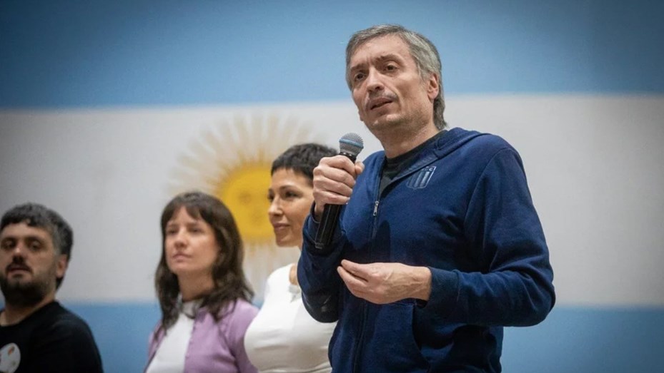 Danza de nombres para conducir el PJ bonaerense: se acelera la puja por la sucesi&oacute;n de M&aacute;ximo Kirchner