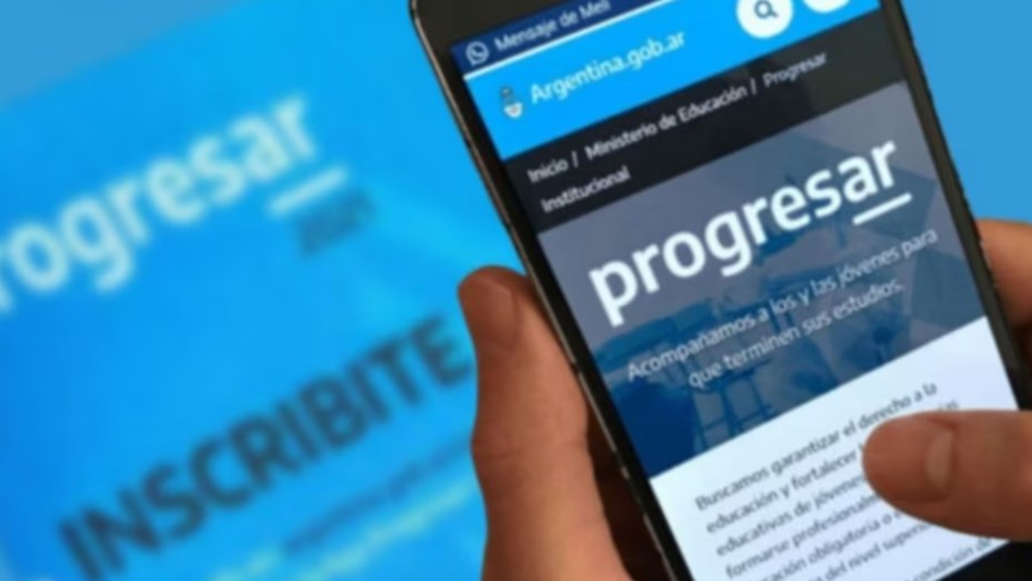 Anses confirmó el cronograma de pagos para las Becas Progresar