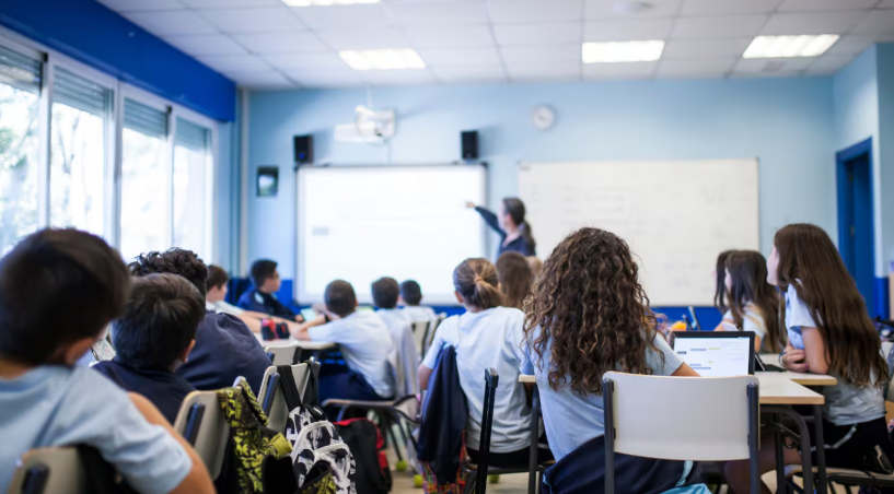 Por decisión del Gobierno, los colegios privados podrán fijar las cuotas sin pedir autorización