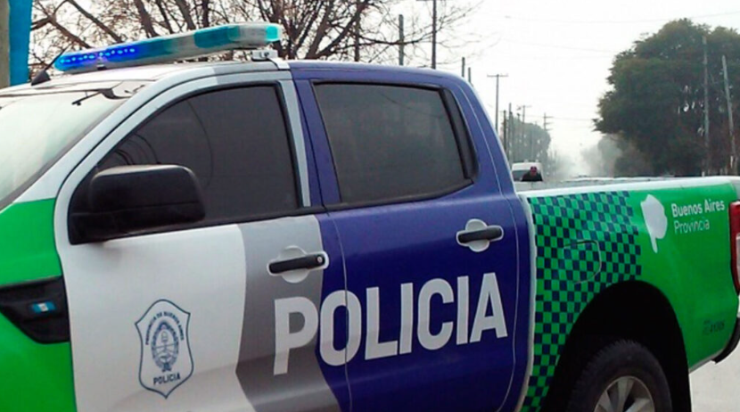 Asesinaron a un joven en Luis Guill&oacute;n tras una pelea por el River-Boca