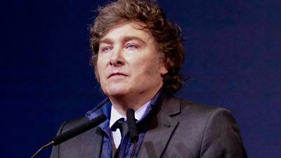 Milei re&uacute;ne a su mesa pol&iacute;tica y al Gabinete en medio de los cambios en el organigrama estatal