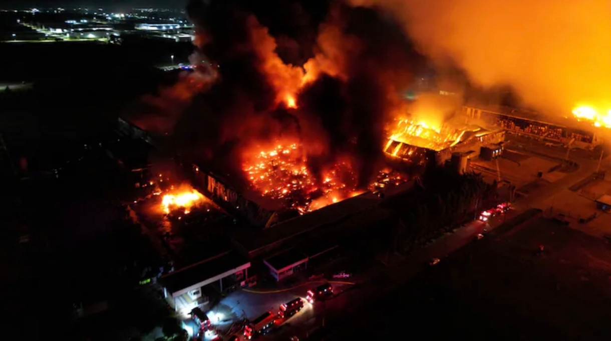 Qué se sabe sobre la explosión en Ezeiza: las claves del accidente que dejó 25 heridos