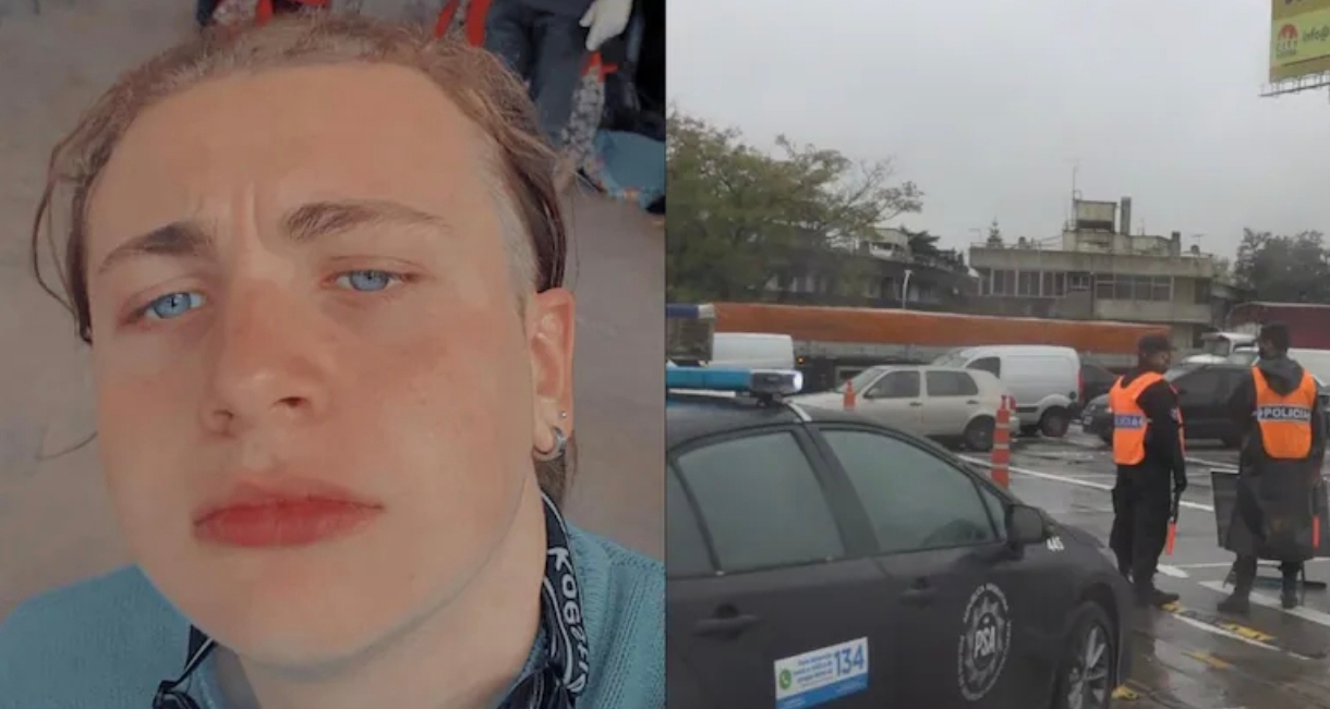 “Me lo mataron delante de mis ojos”: así asesinaron a un joven para robarle la bicicleta en la Ricchieri