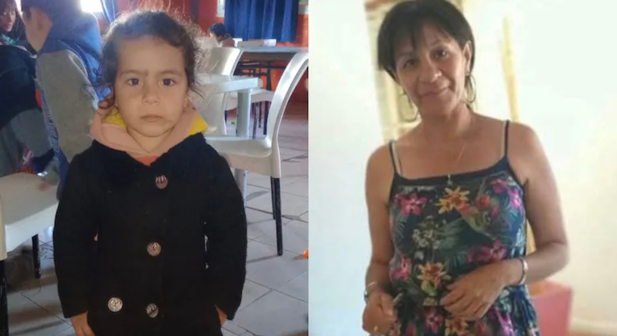 Misterio en Mar del Plata: la pista que sigue la policía para encontrar a la mujer que desapareció con su hija