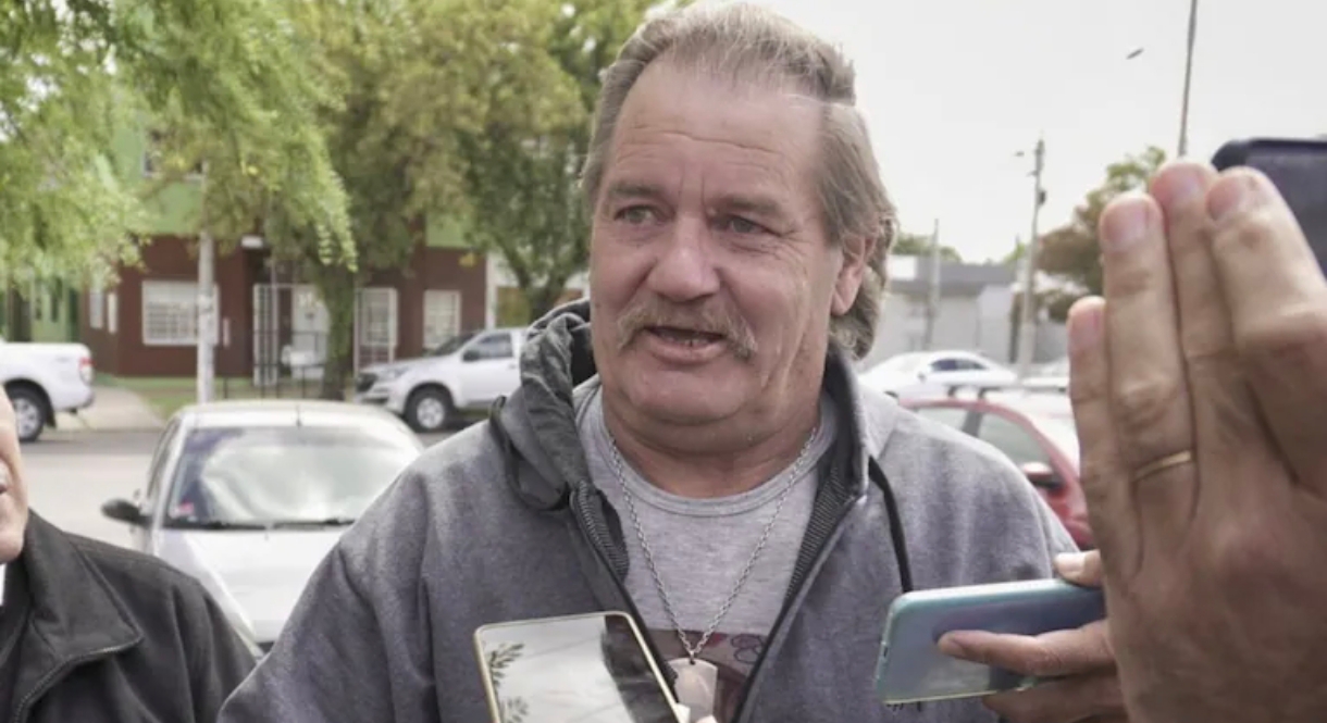 El abuelo de Lucio Dupuy habl&oacute; sobre el caso en 9 de Julio: &ldquo;Le pasa lo mismo que a mi nieto&rdquo;