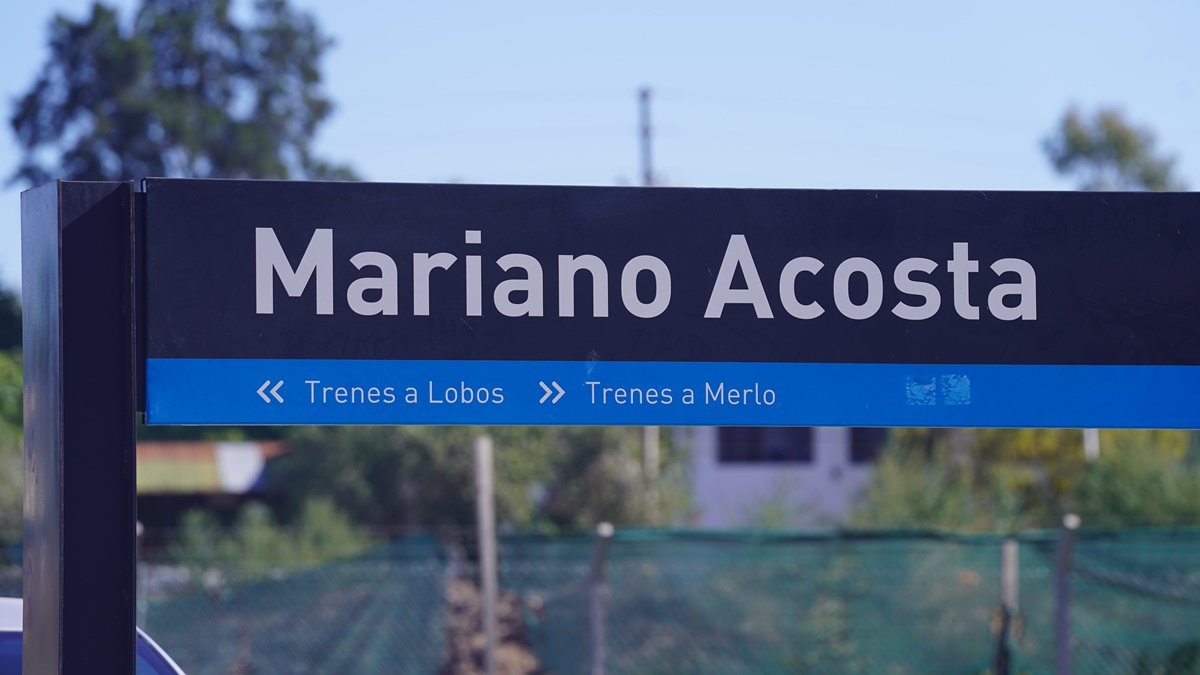 Mariano Acosta: dos detenidos por la brutal golpiza a un joven en una canchita