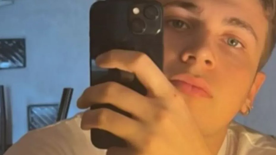 Detuvieron a dos acusados por el crimen de Nazareno Isern: uno es menor de edad