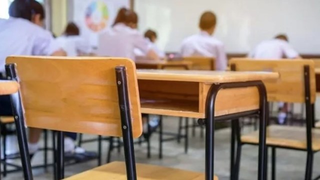 Calendario escolar 2025: cuándo empiezan las clases en cada provincia