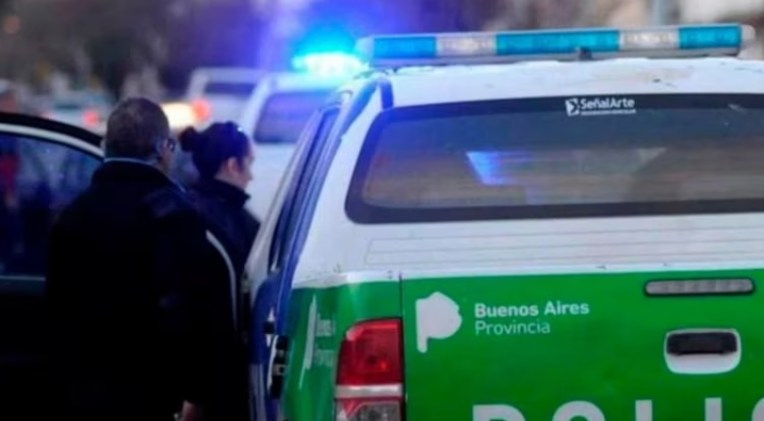 Intento de femicidio en Ezeiza: un hombre agredió a su esposa y quiso estrangularla