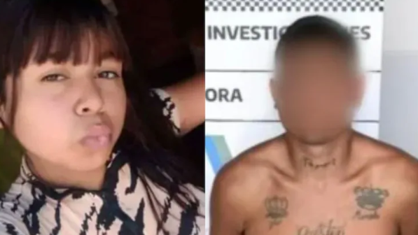 La macabra hipótesis sobre el crimen de la chica descuartizada: “Su primo estaba obsesionado con ella