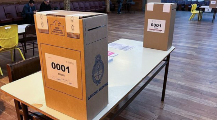 Eliminación de las PASO y otros puntos clave de la reforma electoral del Gobierno