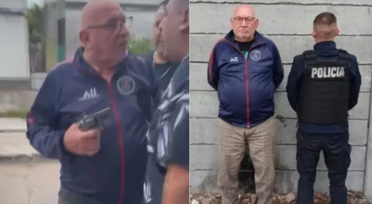 La familia del hombre que fue asesinado en Lomas del Mirador rechaza la prisión domiciliaria para el acusado
