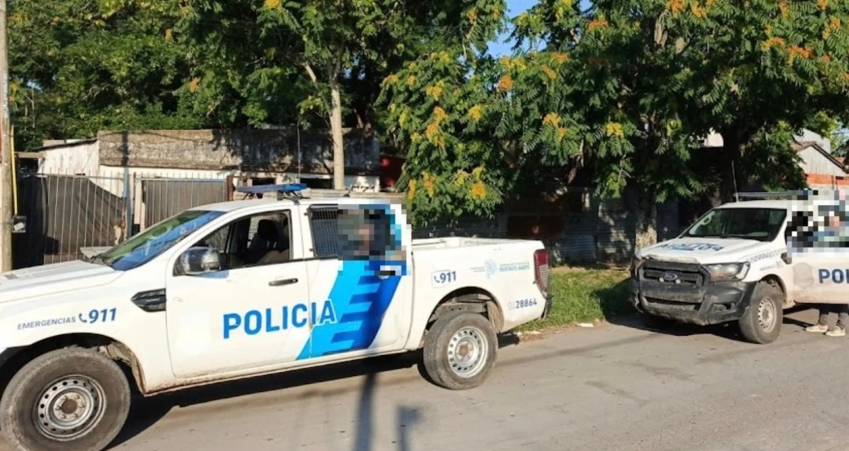 Cayó un ladrón que era buscado desde 2022: asesinó a tiros a un hombre que se resistió al robo de su camioneta
