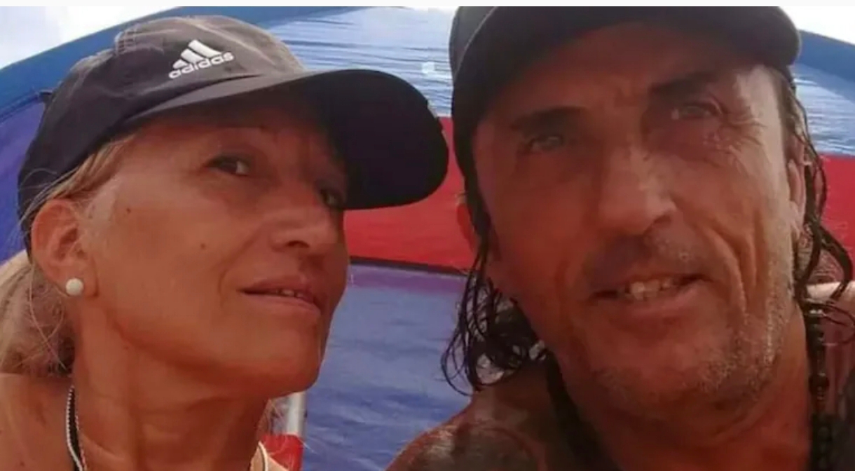 Un hombre mató a su esposa cuando se enteró de que ella iba a dejarlo: ahora lo condenaron a perpetua