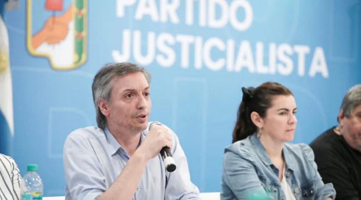 En plena interna, el PJ bonaerense activa el calendario electoral y negocia un candidato de consenso