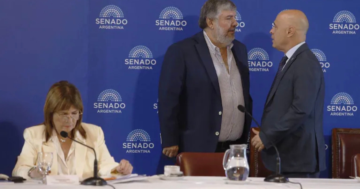 Por el Presupuesto y los pedidos de cambios, el Gobierno retrasó el tratamiento de la reforma laboral