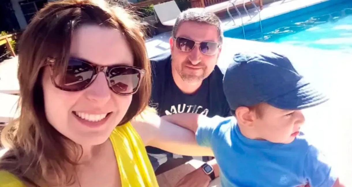 Lomas de Zamora: los terribles dibujos que había hecho el nene de 8 años antes de ser asesinado por su padre