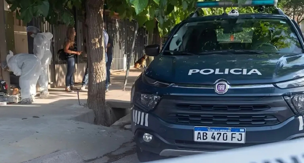 Mendoza: encontraron muerto en su casa a un soldado voluntario del Ejército Argentino