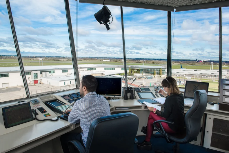 Paro de controladores a&eacute;reos: los vuelos que se ver&aacute;n afectados