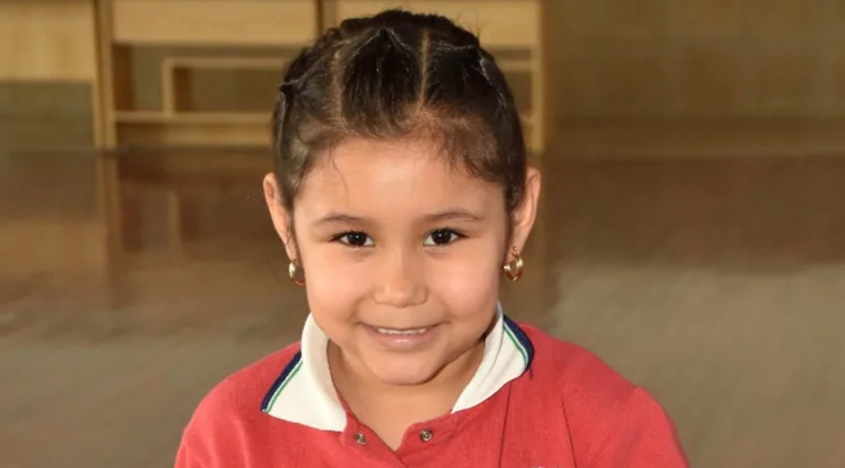 Rosario: muri&oacute; a los 5 a&ntilde;os por una bala perdida en la Navidad de 2022 y su familia a&uacute;n pide justicia