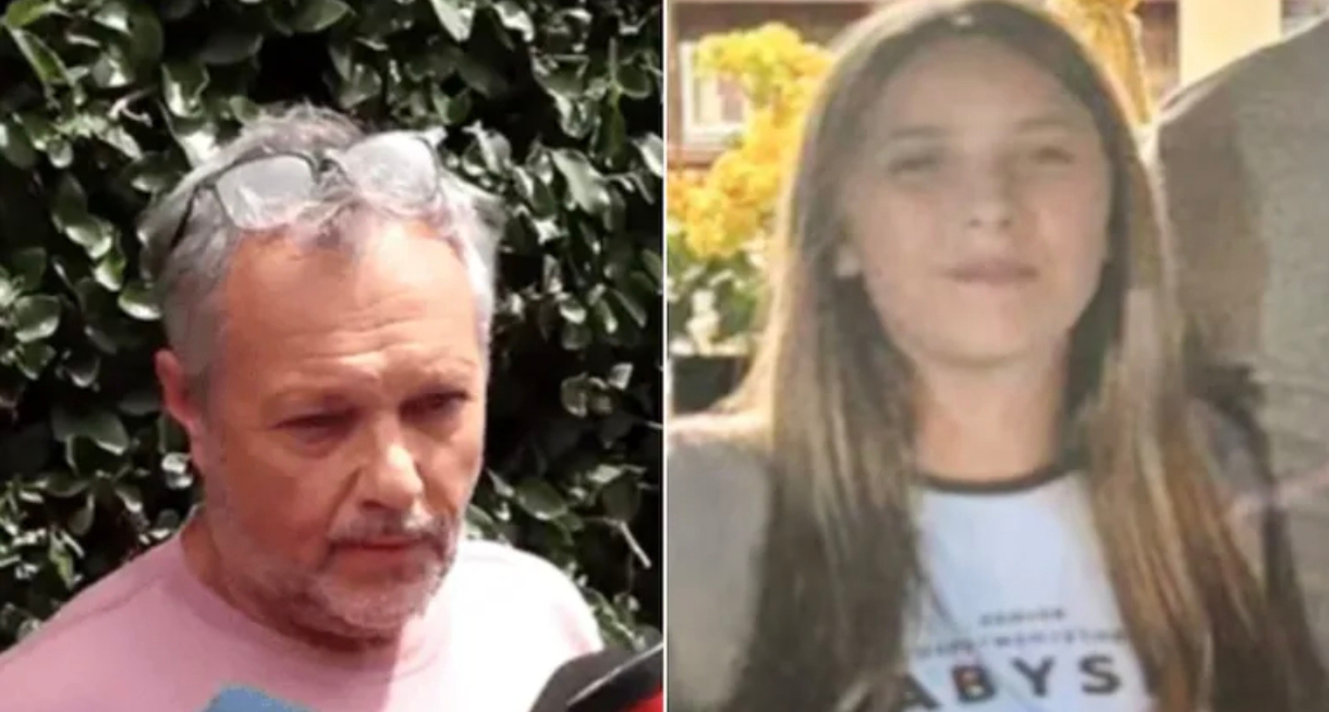 &ldquo;Estaba mirando al cielo y se desplom&oacute;&rdquo;: el dram&aacute;tico relato de la familia de la nena baleada en Mor&oacute;n