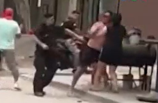 Familiares de un vecino del Barrio 20 de Lugano denuncian que lo fusil&oacute; la Polic&iacute;a de la Ciudad