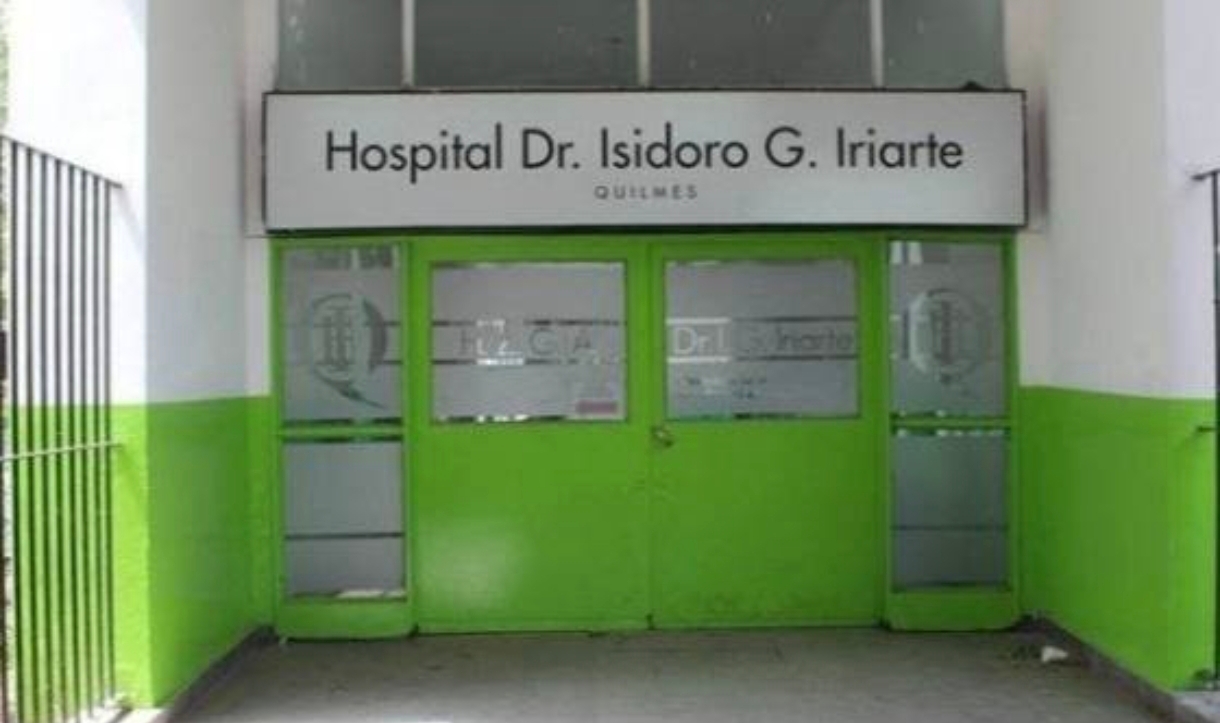 Un hombre de 31 a&ntilde;os fue asesinado de una pu&ntilde;alada durante la cena de Navidad en Quilmes