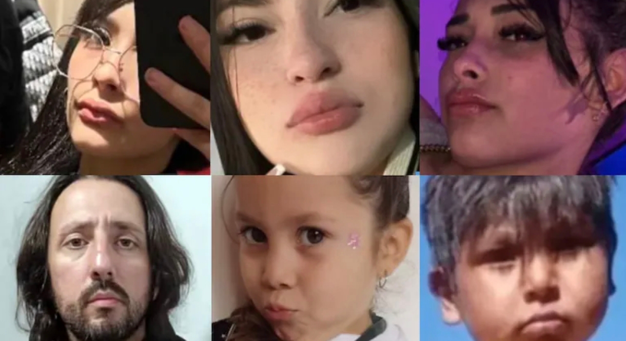 Del triple crimen de Varela al asesinato de Kim G&oacute;mez: los pedidos de justicia de 2025 que esperan respuesta